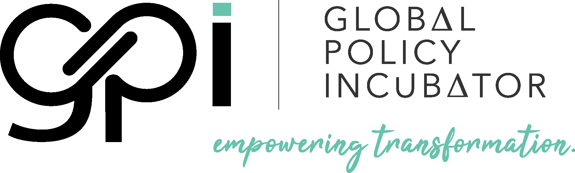GPI Policy Logo Vector Logo